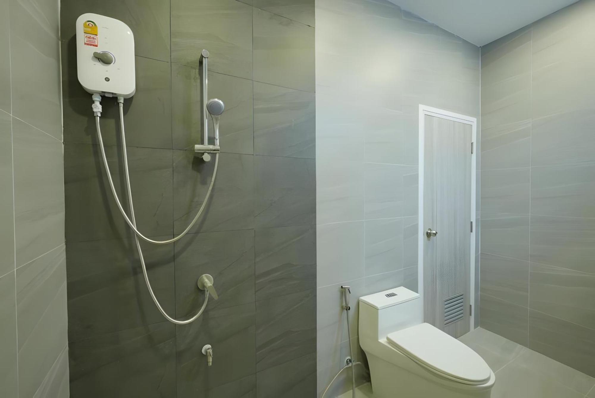 Apartamento Hidden Dragon V Yaowarat Road Bangkok Exterior foto
