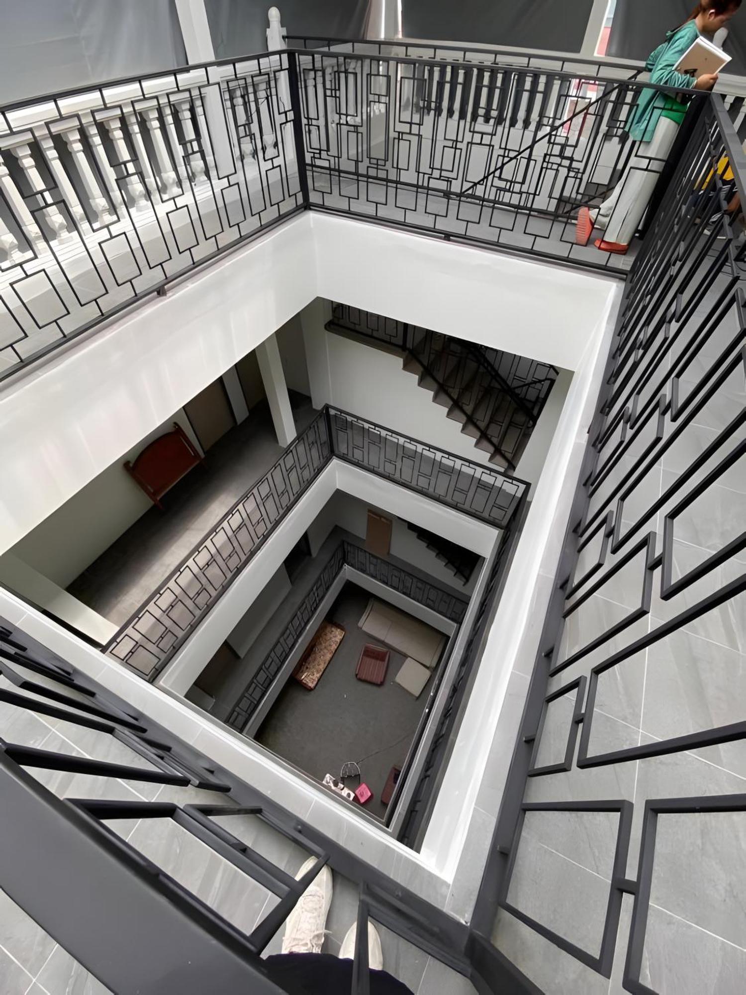 Apartamento Hidden Dragon V Yaowarat Road Bangkok Exterior foto