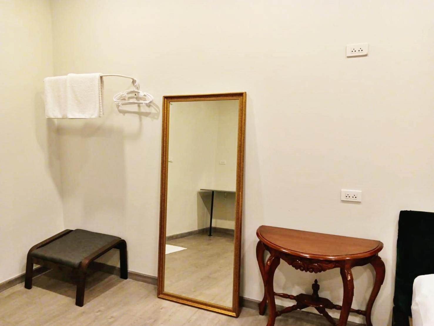 Apartamento Hidden Dragon V Yaowarat Road Bangkok Exterior foto