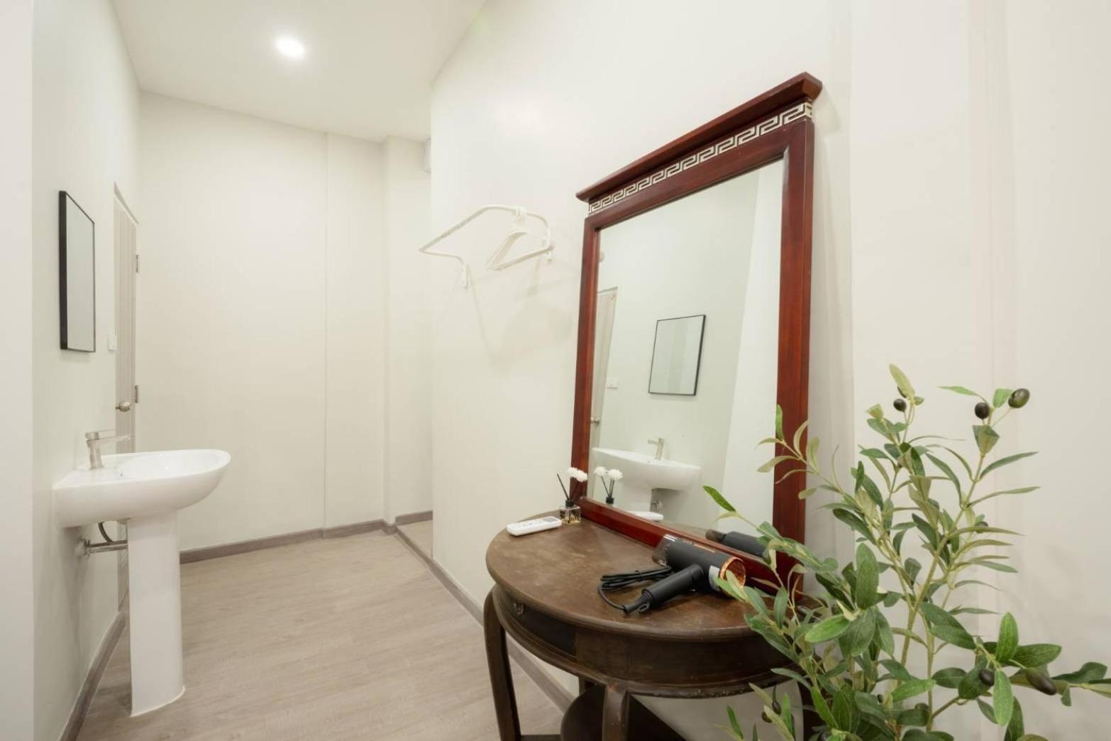 Apartamento Hidden Dragon V Yaowarat Road Bangkok Exterior foto